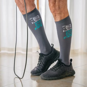 Therapeutic Support Socks