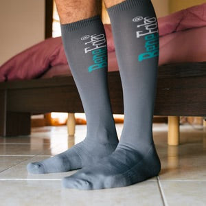 Therapeutic Support Socks