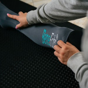 Therapeutic Support Socks