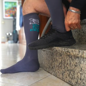 Therapeutic Support Socks