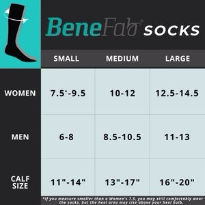 Therapeutic Support Socks